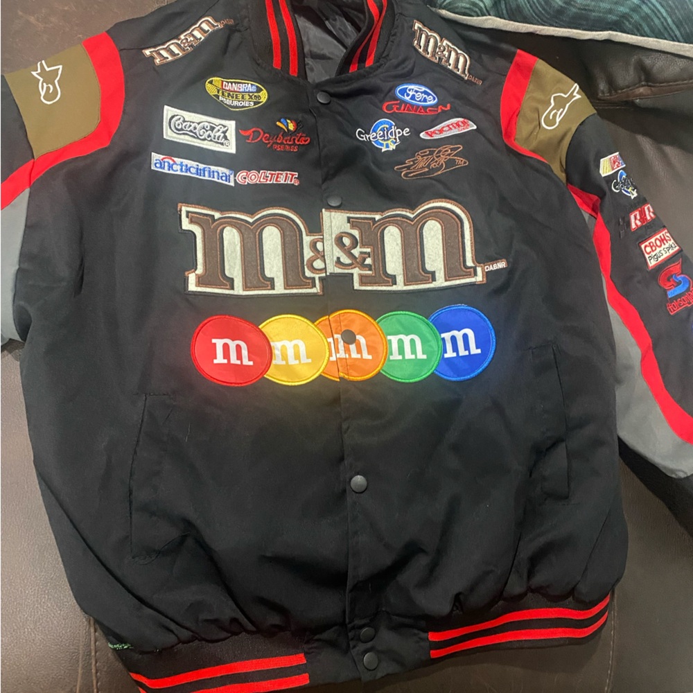 Brand new jacket size extra large $75